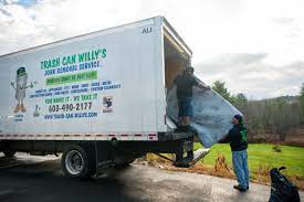 Best Commercial Junk Removal  in Verona, VA